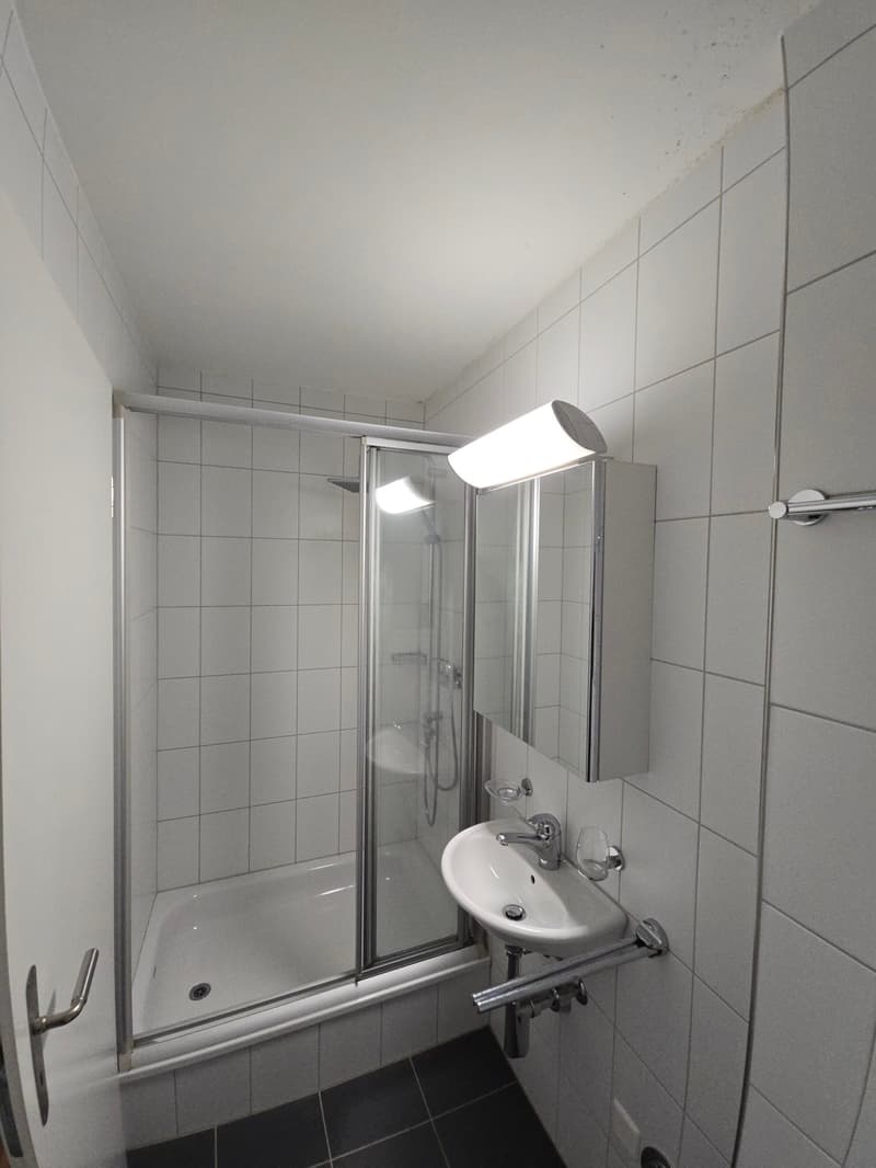 Studio mit Balkon und separatem Bastelkeller (5)