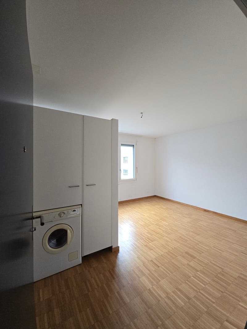 Studio mit Balkon und separatem Bastelkeller (2)