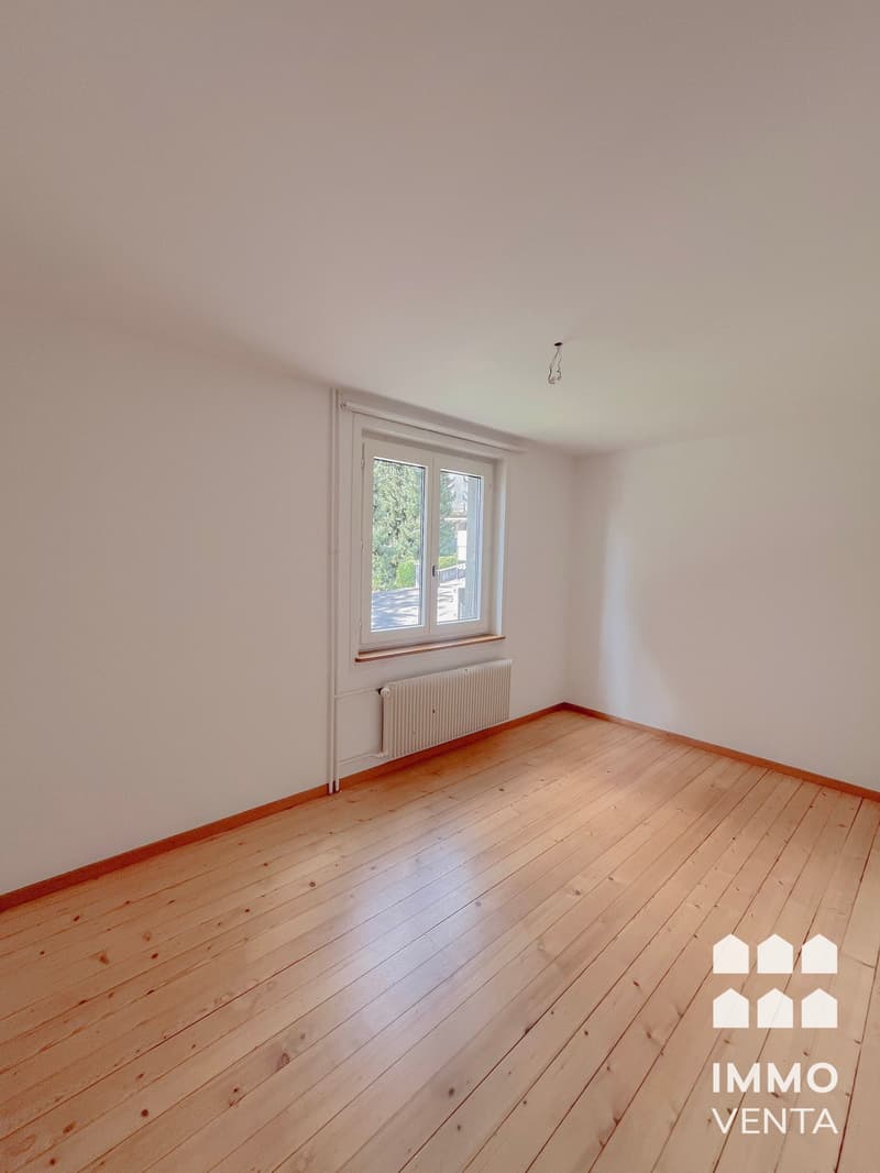 3.5-Zimmer-Wohnung mit Balkon in Orpund (15)