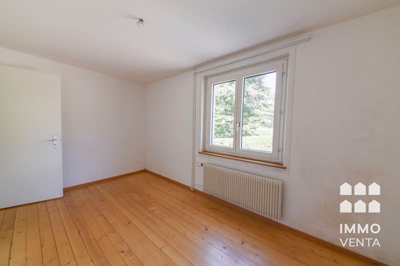 3.5-Zimmer-Wohnung mit Balkon in Orpund (10)