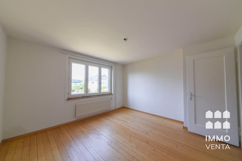 3.5-Zimmer-Wohnung mit Balkon in Orpund (9)