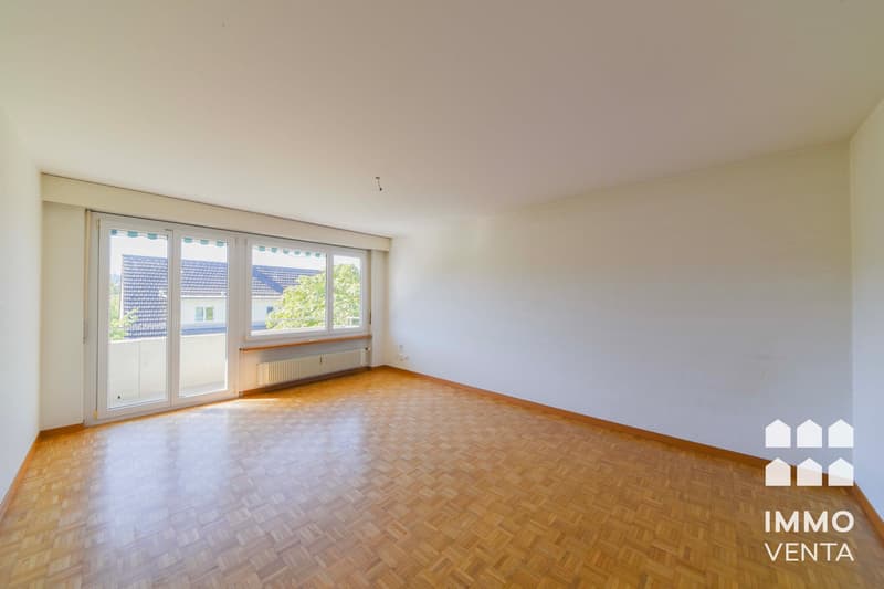 Helle 3.5-Zimmer-Wohnung mit Balkon in Biel – ab November 2026 verfügbar (8)