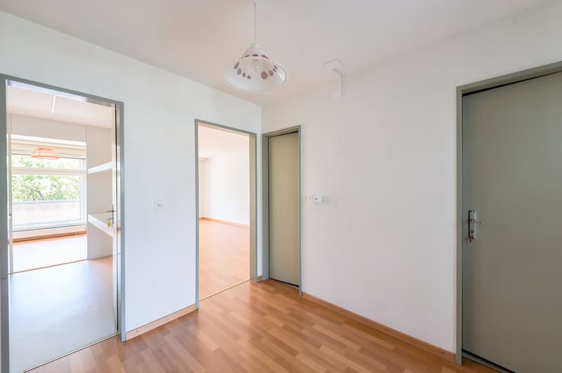Gemütliche 3-Zimmer-Wohnung in ruhiger Lage in Biel/Bienne (8)