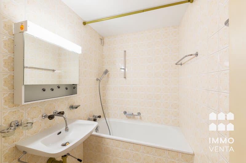Gemütliche 3-Zimmer-Wohnung in ruhiger Lage in Biel/Bienne (10)