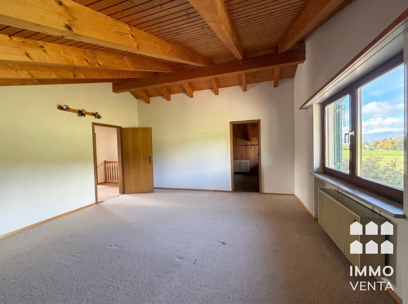 Charmantes 4.5-Zimmer-Einfamilienhaus in Schnottwil – sofort verfügbar! (8)