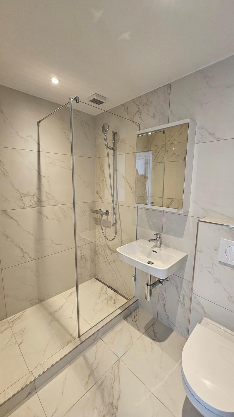 Moderne 3.5-Zimmer-Dachwohnung mit Stadtblick in Zürich am Bucheggplatz (14)