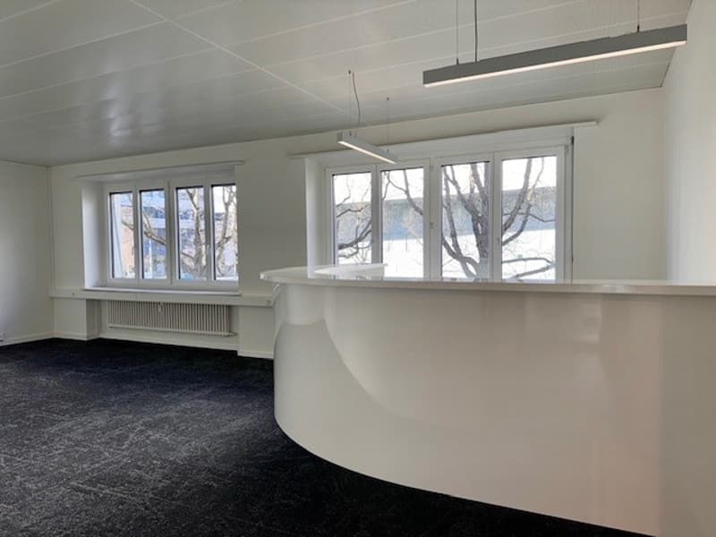 Modern office on Riehenstrasse in Basel – 3 rooms, 48.5 m², available immediately (4)