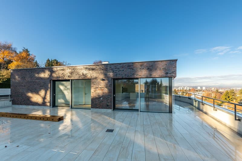 Ost-Terrasse