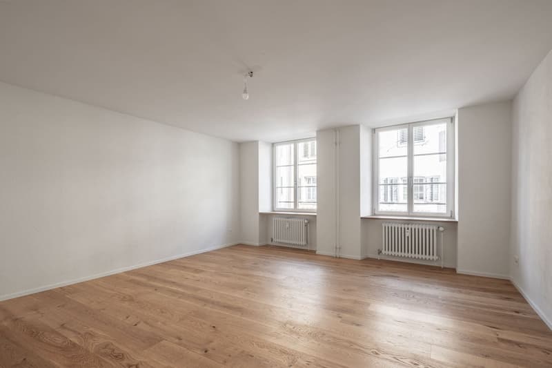 Cachet! 4.5-Zimmer-Altbauwohnung mit Balkon in Liestal – sofort verfügbar (3)