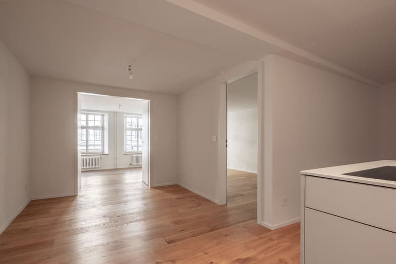 Cachet! 4.5-Zimmer-Altbauwohnung mit Balkon in Liestal – sofort verfügbar (5)