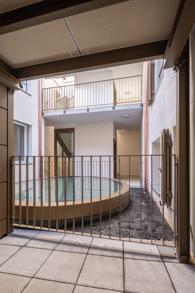 Cachet! 4.5-Zimmer-Altbauwohnung mit Balkon in Liestal – sofort verfügbar (9)