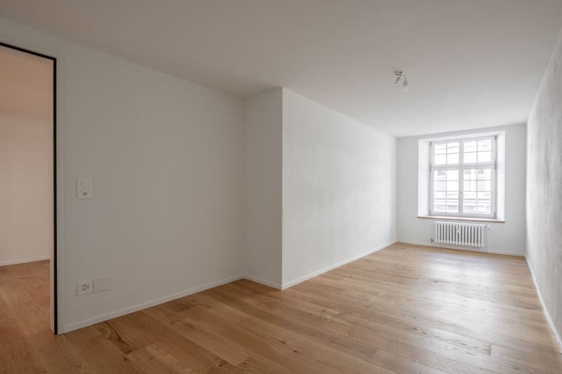 Cachet! 4.5-Zimmer-Altbauwohnung mit Balkon in Liestal – sofort verfügbar (6)