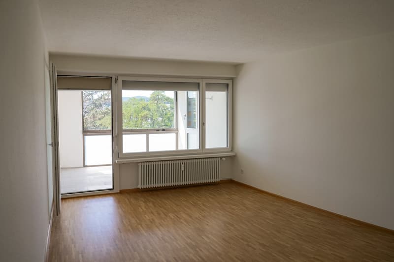 Sanierte 4 Z.-Wohnung mit Wintergarten-Balkon und Aussicht (8)