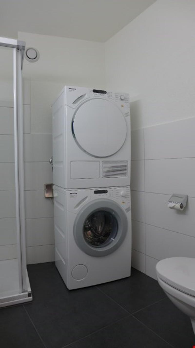 Wäscheturm Miele