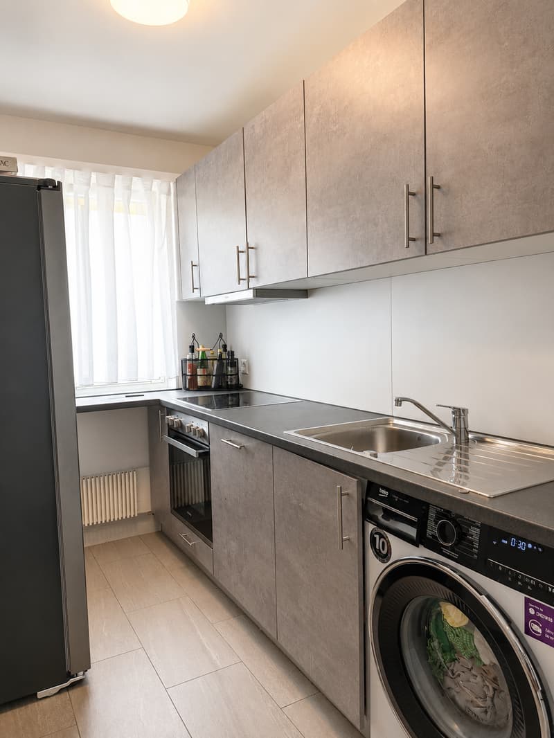 Helle 4-Zimmer-Wohnung mit Balkon in Kreuzlingen – frisch renoviert! (5)