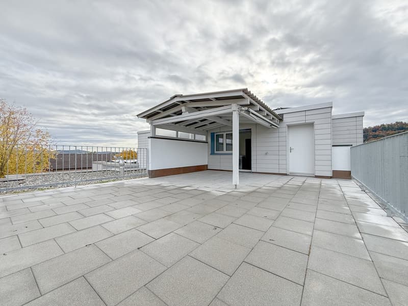 Moderne 4.5-Zimmer Attikawohnung in kernsanierter Liegenschaft – Frühester Bezug ab 1. Dezember 2026 (12)