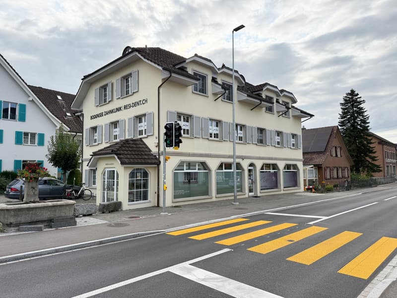 Aussenansicht