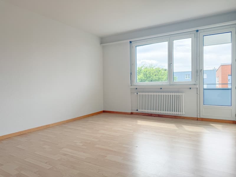 Charmante 4.5-Zimmer-Wohnung mit Balkon und schöner Aussicht in Rorschacherberg (9)