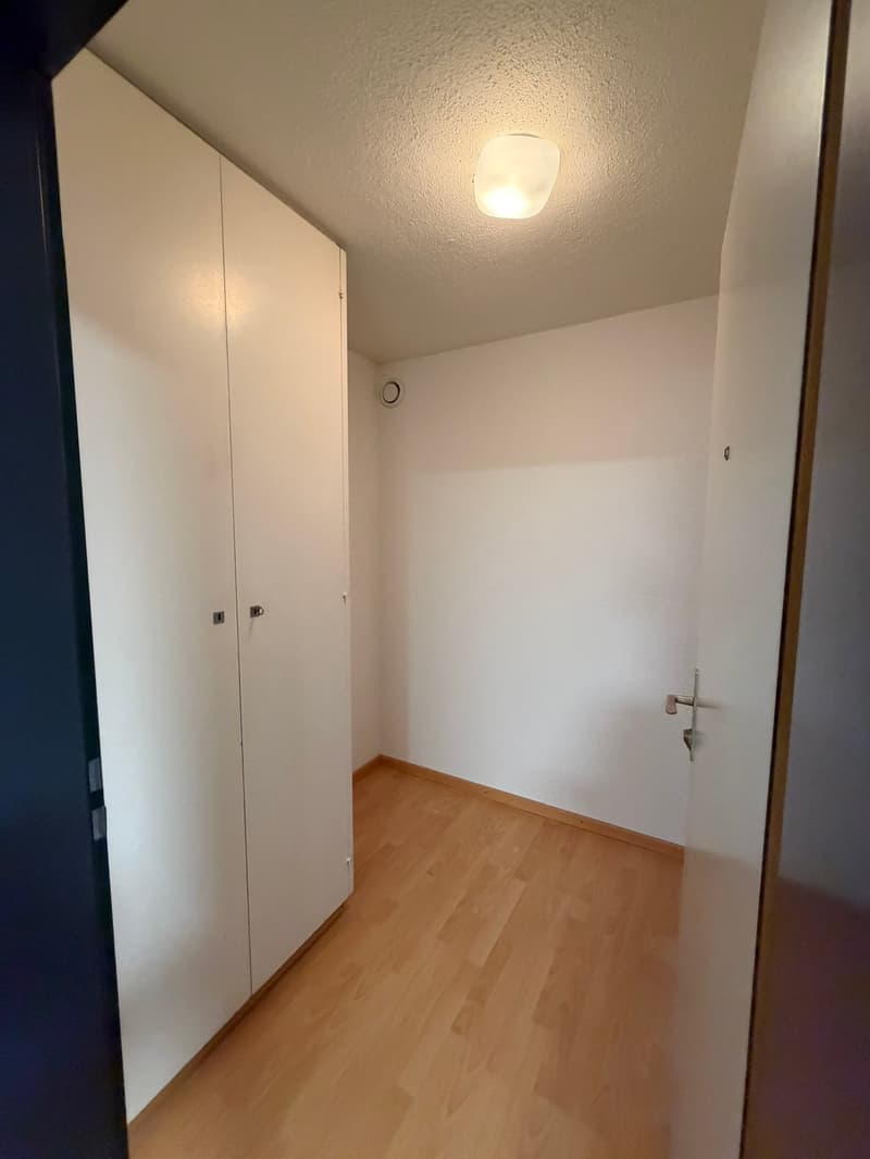 Gemütliche 1,5-Zimmerwohnung in Spiez (7)
