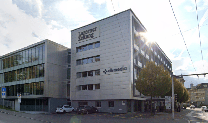 Aussenansicht