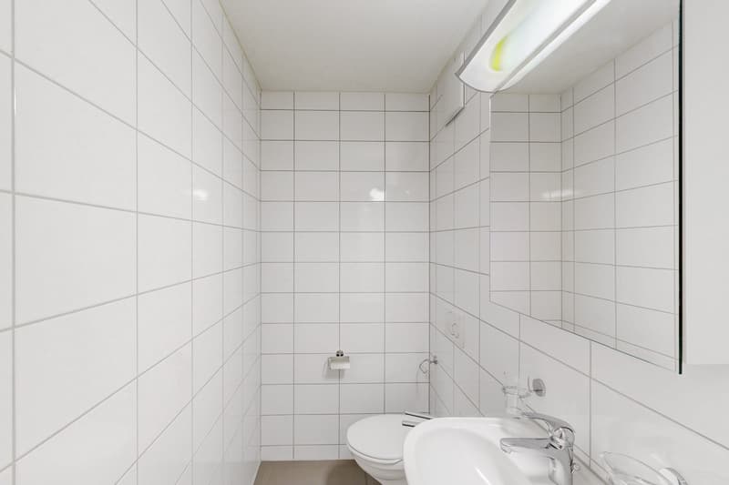 Gäste WC