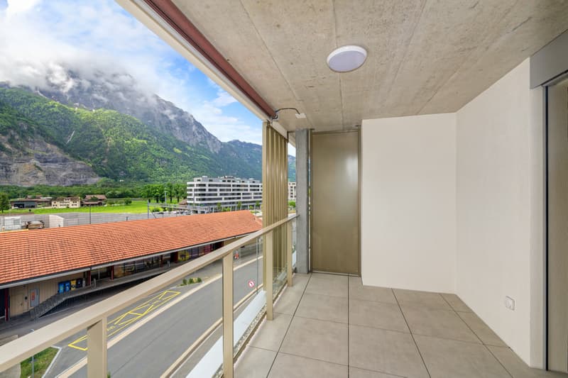 Balkon