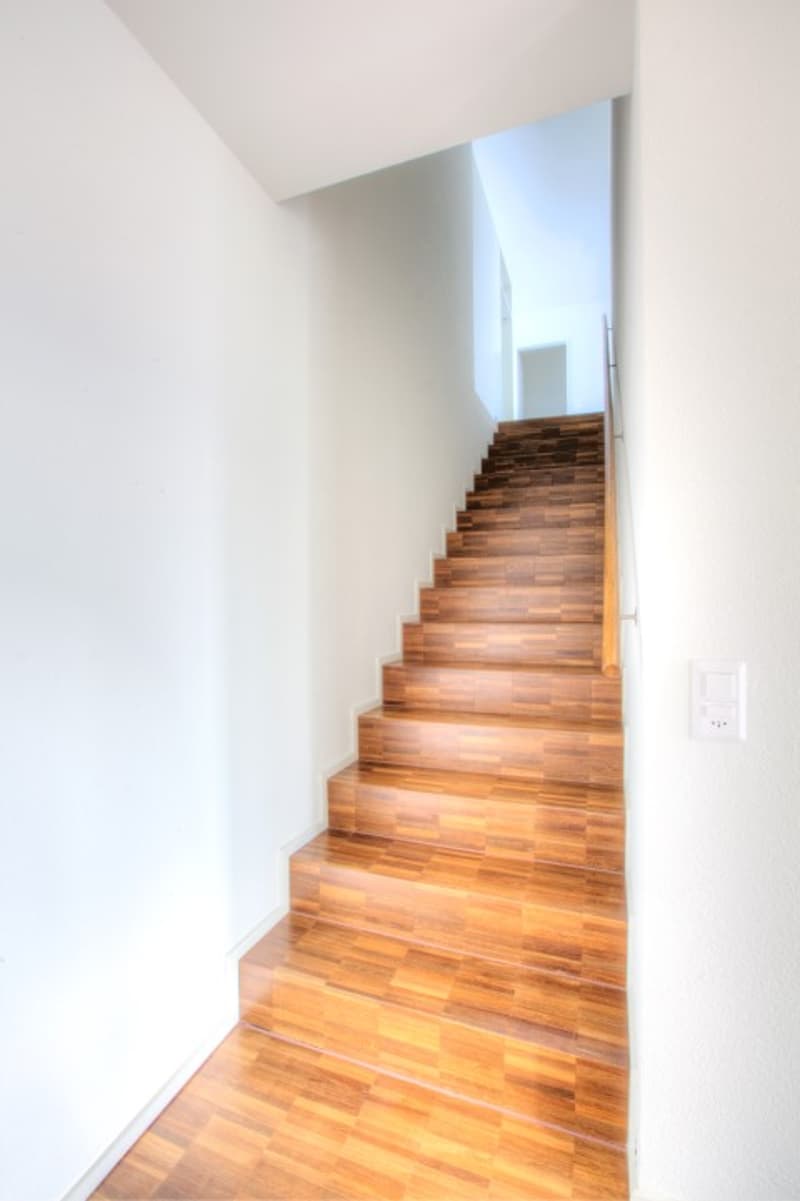 Musterfoto Treppe