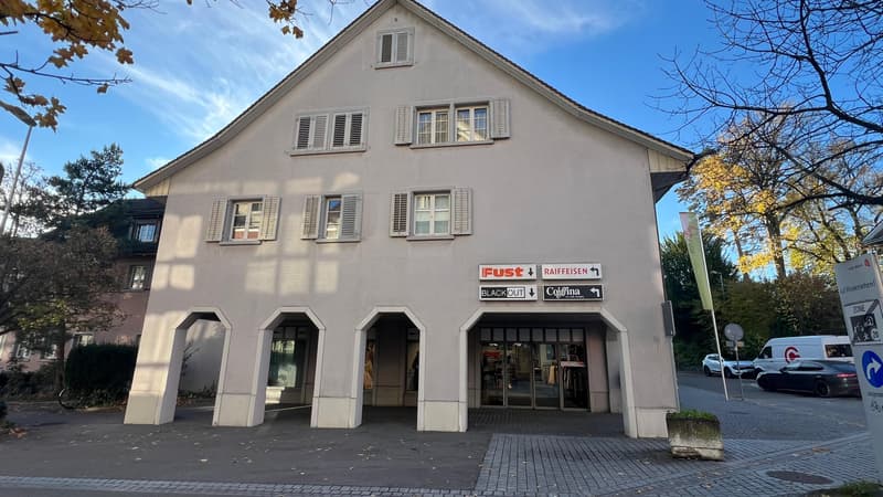 Im Herzen geteilt (1)