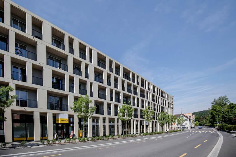 Aussenansicht
