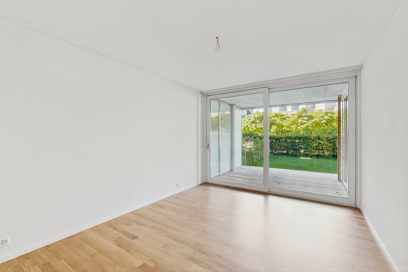Moderne 2.5-Zimmer-Wohnung in Zürich-Schwamendingen zu vermieten! (6)