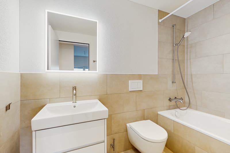 Moderne 2.5-Zimmer-Wohnung in Zürich-Schwamendingen zu vermieten! (11)
