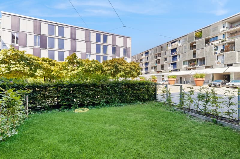 Moderne 2.5-Zimmer-Wohnung in Zürich-Schwamendingen zu vermieten! (10)