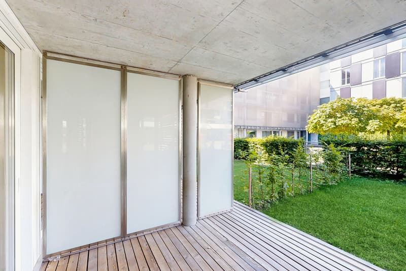Moderne 2.5-Zimmer-Wohnung in Zürich-Schwamendingen zu vermieten! (9)