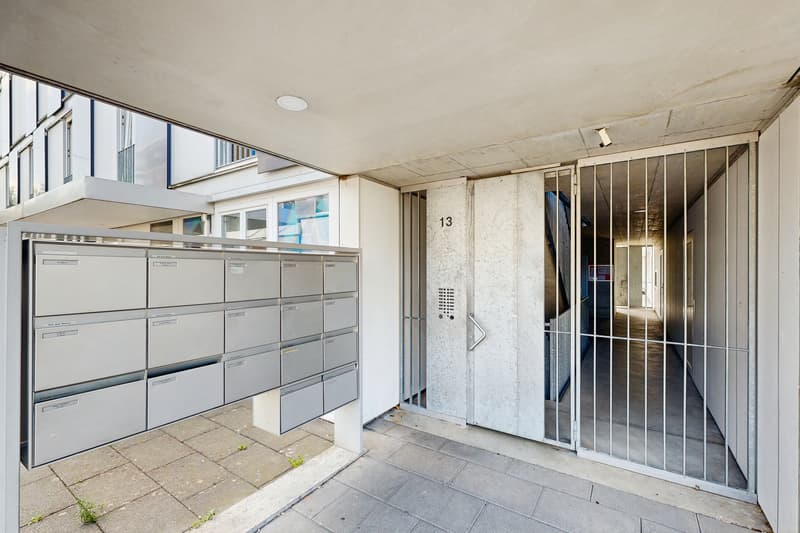 Moderne 2.5-Zimmer-Wohnung in Zürich-Schwamendingen zu vermieten! (11)