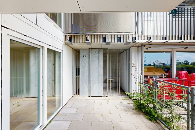Moderne 2.5-Zimmer-Wohnung in Zürich-Schwamendingen zu vermieten! (10)