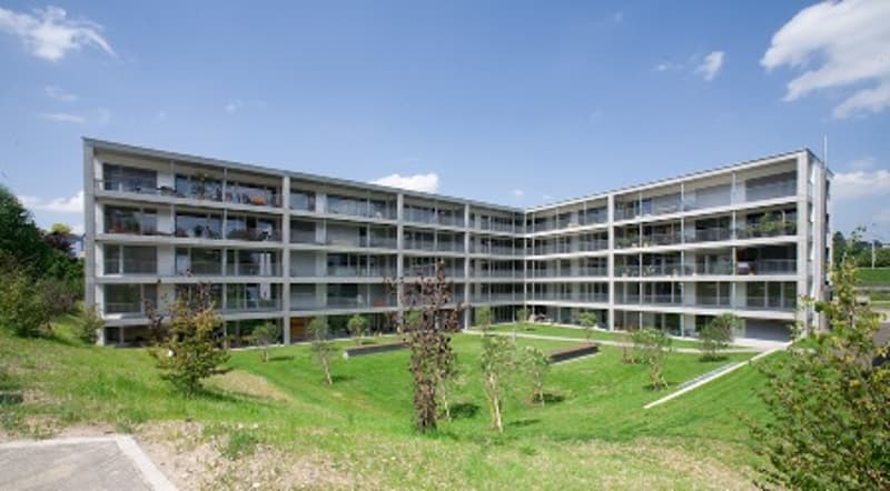 Aussenansicht