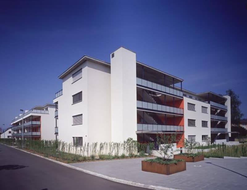 Aussenansicht