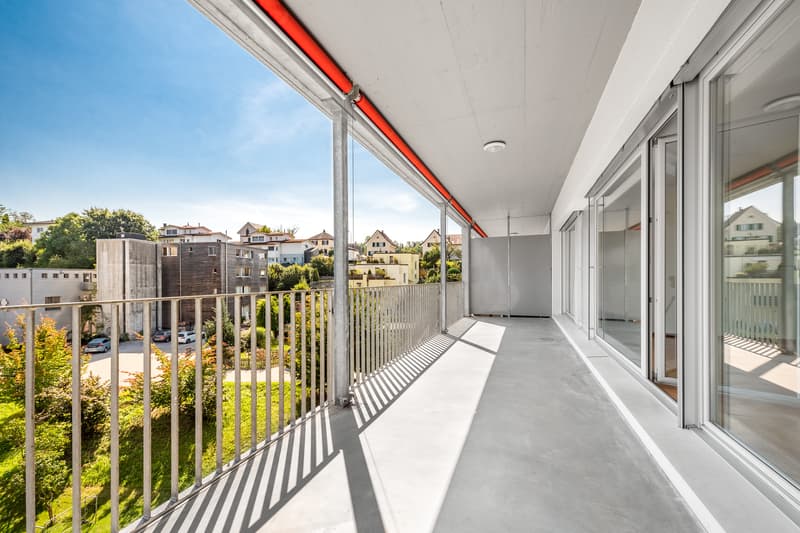 Balkon 1