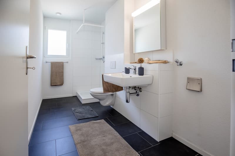 WC/Dusche
