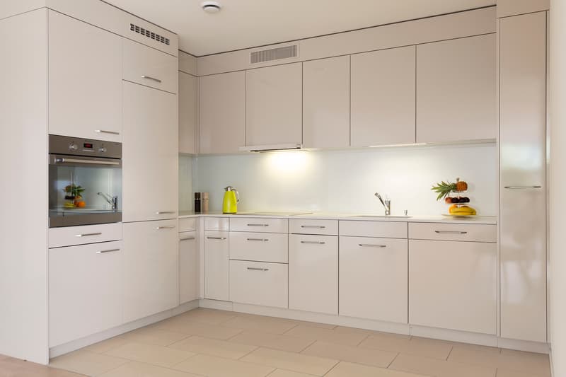3.5 Zimmer-Wohnung