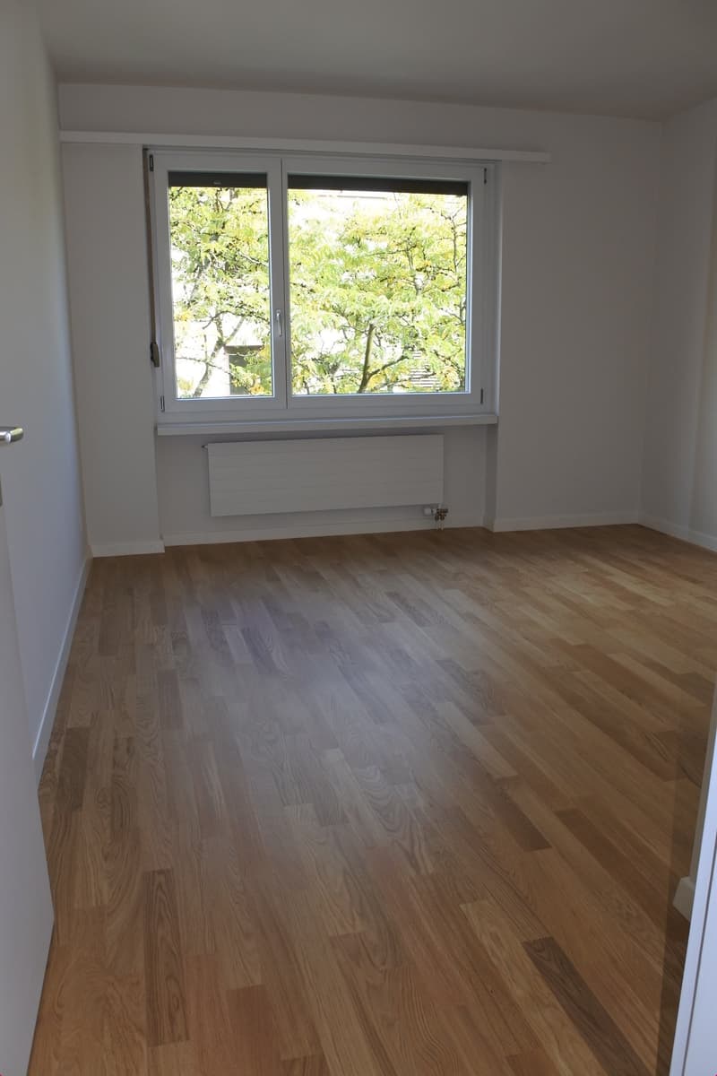 5 Zimmerwohnung an sehr guter Lage. Nahe Stadt und Natur! (12)