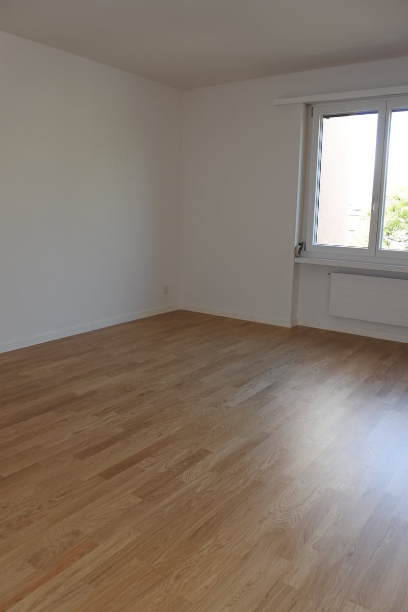 5 Zimmerwohnung an sehr guter Lage. Nahe Stadt und Natur! (11)