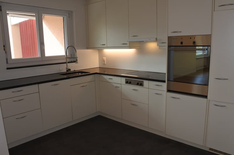 5 Zimmerwohnung an sehr guter Lage. Nahe Stadt und Natur! (3)