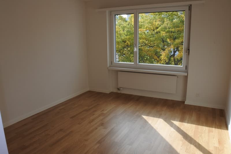 5 Zimmerwohnung an sehr guter Lage. Nahe Stadt und Natur! (13)