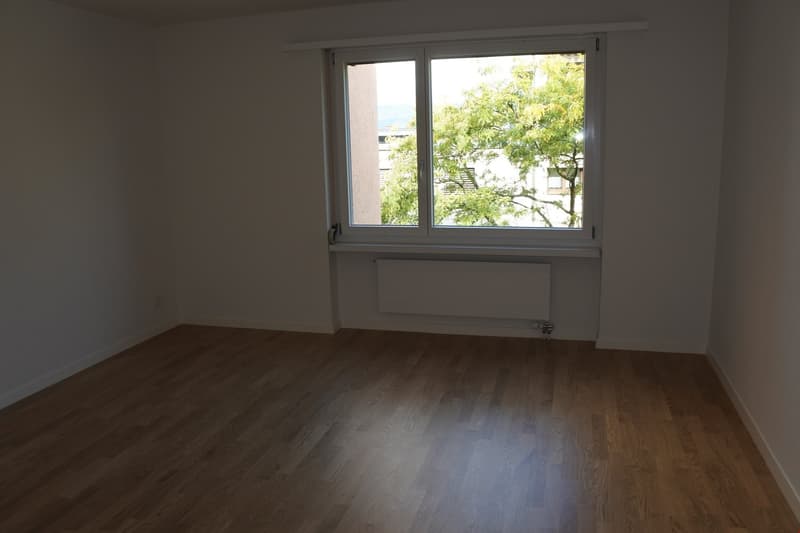 5 Zimmerwohnung an sehr guter Lage. Nahe Stadt und Natur! (14)