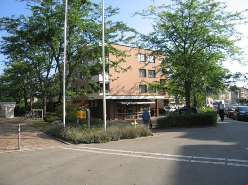 5 Zimmerwohnung an sehr guter Lage. Nahe Stadt und Natur! (15)