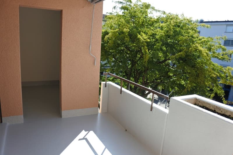 5 Zimmerwohnung an sehr guter Lage. Nahe Stadt und Natur! (10)