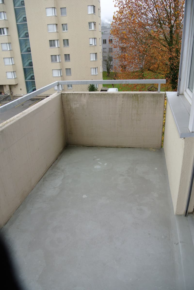 Schöne helle, 2,5 Zimmerwohnung (15)