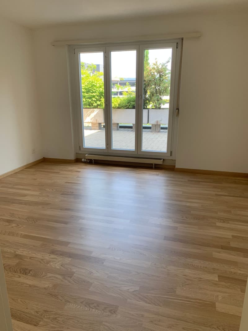 3 Zi. Terrassenwohnung, stadtnah, an sehr guter Lage! (14)