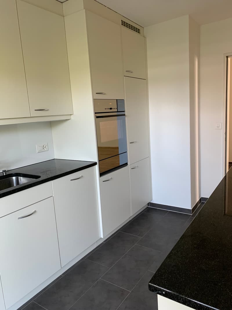 3 Zi. Terrassenwohnung, stadtnah, an sehr guter Lage! (6)